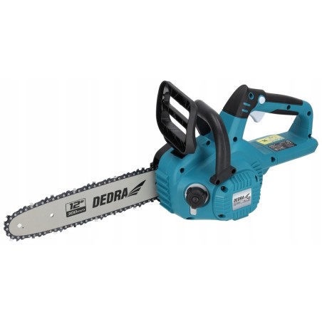 12-Zoll-Kettensäge, 18 V