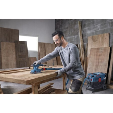 OSZILLATIONSSCHLEIFER GSS 20-18 A