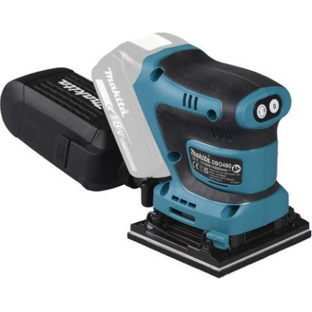Makita DBO480Z Schleifmaschine
