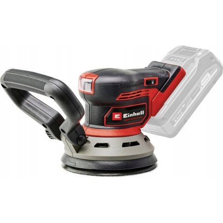 Einhell 4462020 TP-RS 18/32 Li BL – Solo Exzenterschleifer