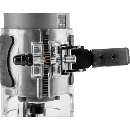 Fräsmaschine Graphite 59G718, 510 W