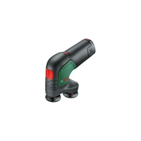 Bosch-Schleifmaschine Bosch Multi Sander EasyCurv 12 mit Akku 0 603 9C9 002 Bosch603 Bosch 603 (0.603.9C9.002)