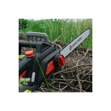 Elektrische Kettensäge ELEM, 2000 W, 35,5 cm, 5 kg