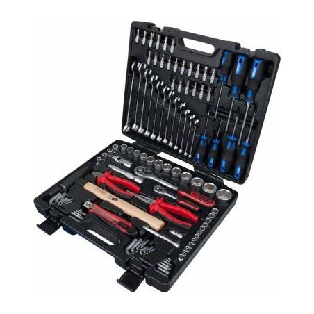 KS Tools-Werkzeugset, 97-teilig (917.0797)