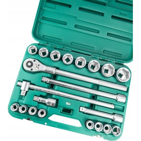 Honiton-Werkzeugset, 21-teilig (H6021)