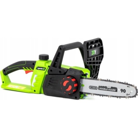 Kettensäge 4Garden Kettensäge AP25 4GARDEN Akku-Astschere