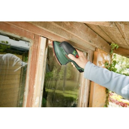 Bosch EasySander 12 Schleifmaschine