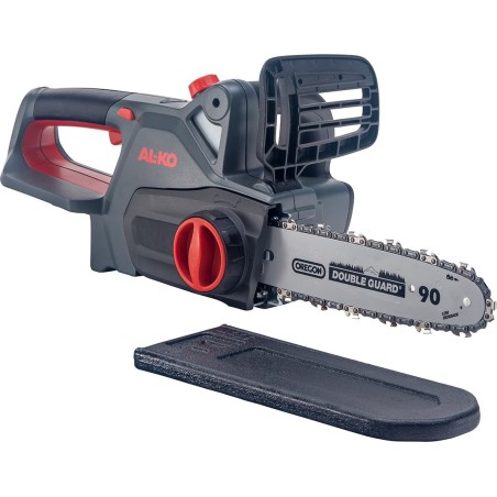 AL-KO CS 1825, 25 cm, 17 m/s, 76,2 / 8 mm (3/8"), Schwarz, Akku, 18 V