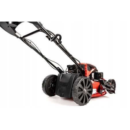 Benzin-Rasenmäher Cedrus CEDKS53SV-E, 4,2 kW mit Elektrostart