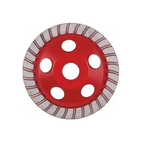 Milwaukee-Schleifmaschine MILWAUKEE DISC GRINDER DIAM DCWUT 125