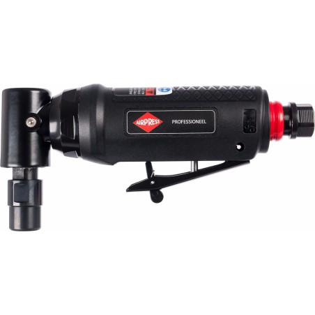 Airpress-Schleifmaschine