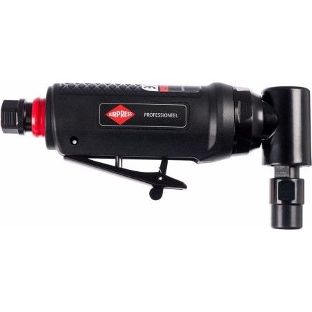 Airpress-Schleifmaschine