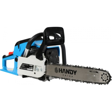 Kettensäge Handy RG 4616-A4, 2,5 PS, 46 cm³, 40 cm