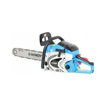 Kettensäge Handy RG 4616-A4, 2,5 PS, 46 cm³, 40 cm