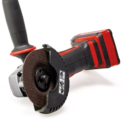 EINHELL Winkelschleifer TC-AG 18/125-2 Li-Solo