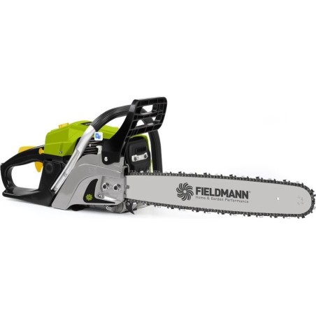 Kettensäge Fieldmann Benzin-Kettensäge Fieldmann FZP 56516-B, 2,5 kW, 56,5 cm³, 40 cm