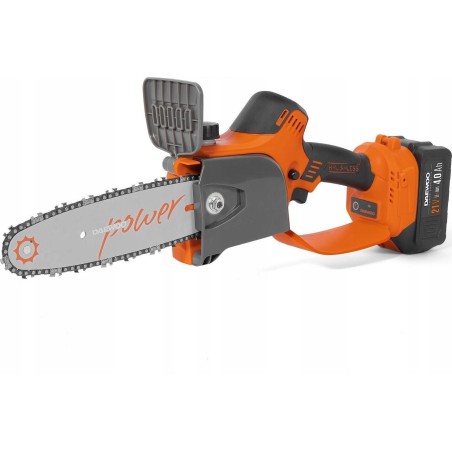 Daewoo-Kettensäge CHAINSAW CORDLESS 20CM 21V/DACS 821LI SET DAEWOO