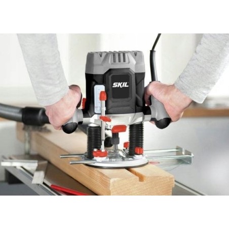 Fräsmaschine Skil ROUTER 1841AA 1200 W