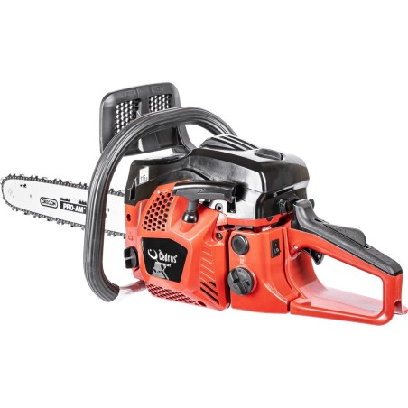 Kettensäge Cedrus CEDRUS PS50-18T KETTENSAGE MIT BENZINMOTOR FÜR HOLZ OREGON 3 PS – EWIMAX – OFFIZIELL