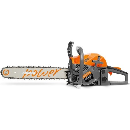 Daewoo Kettensäge DACS 5218XT, 2,6 PS, 49,3 cm³, 45 cm