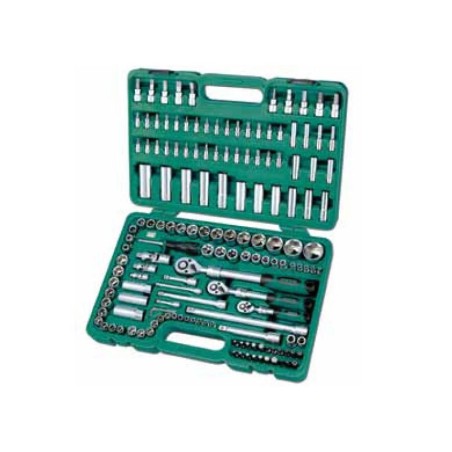 Honiton-Werkzeugset, 155-teilig (H4351)