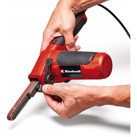 Elektrische Bandschleifmaschine EINHELL TC-BF 500 E, 500 V, 13 x 457 mm