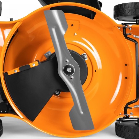 Daewoo DLM 55SP Benzinrasenmäher