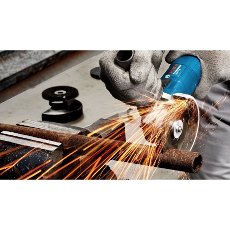 Bosch-Winkelschleifer GWS 750
