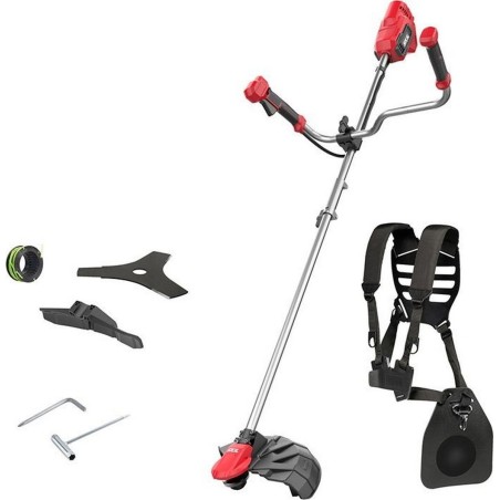 Kettensäge Skil CORDLESS BRUSH CUTTER BRUSHL GT1E0255CA