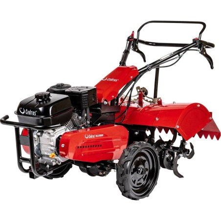 Motorhacke Cedrus GLX680