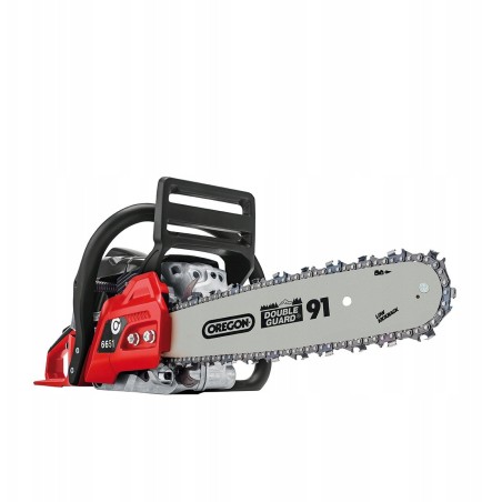 Kettensäge 6651 Solo by AL-KO, benzinbetrieben 127521