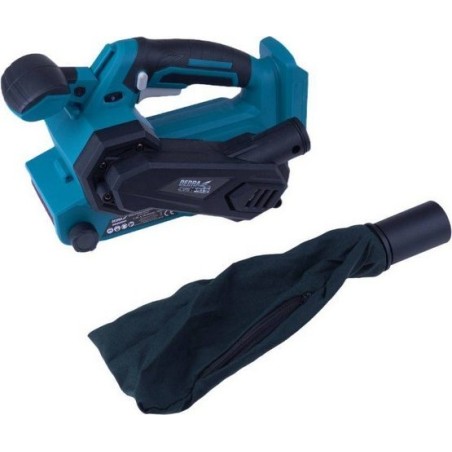 Dedra-Schleifmaschine AKKU-BAND-SCHLEIFMASCHINE 18 V 0*Ah SAS+ALL