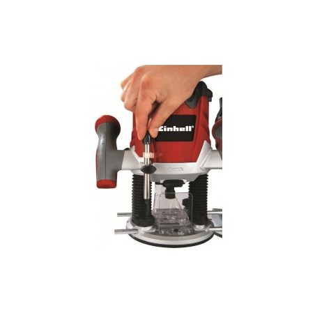 Einhell-Fräsmaschine RT-RO 55, 1200 W