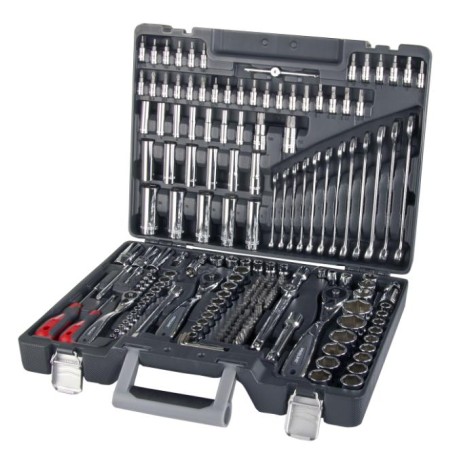 Pro-Line-Werkzeugset, 217-teilig (58217)