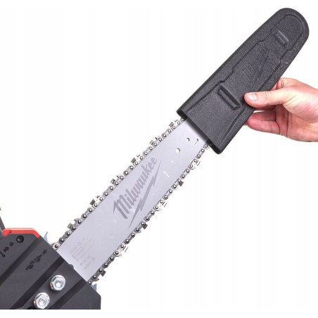 Milwaukee-Kettensäge KETTENSÄGE M18FCHSC-0