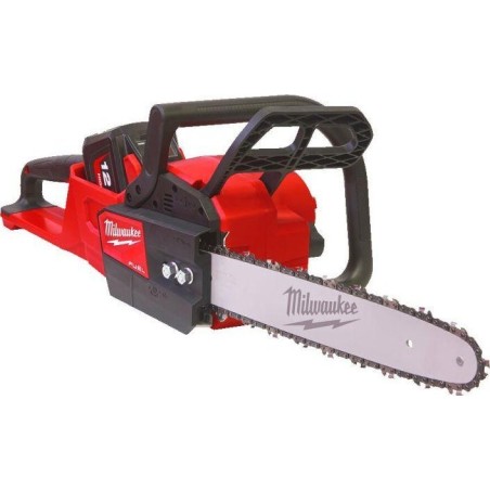 Milwaukee M18 FCHS35-122 18-V-Kettensäge, 35 cm