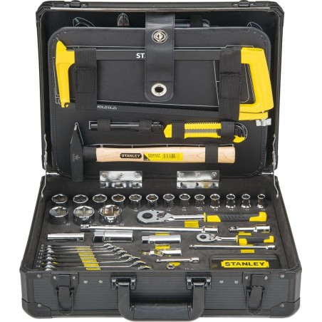 Stanley-Werkzeugset, 142-teilig (STMT98109-1)
