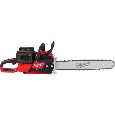 MILWAUKEE.Kettensäge M18F2CHS50-802 50 cm