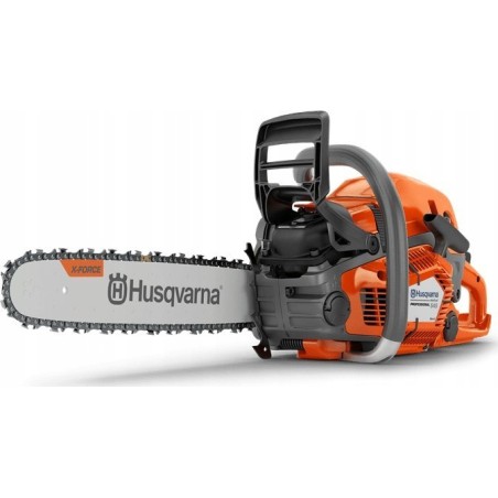 Kettensäge Husqvarna Chainsaw HUSQVARNA 545 Mark II