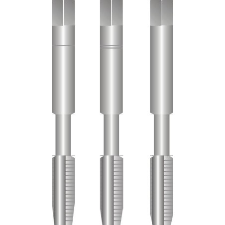Fanar Handgewindeschneider, Zoll, 1" (A1-230001-4139)