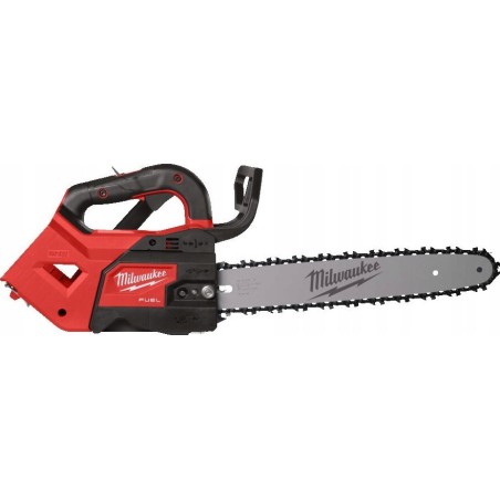 Milwaukee-Kettensäge MILWAUKEE.CHAINSAW M18FTHCHS35-802