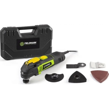 Schleifmaschine Fieldmann FDB 200352-E