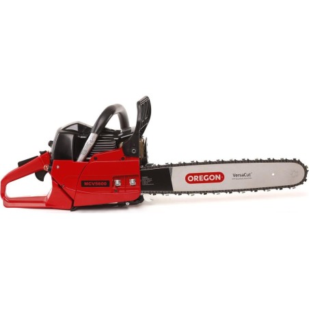 Maruyama-Kettensäge MARUYAMA MCV5600 KETTENSÄGE MIT BENZINMOTOR FÜR HOLZ 4,1 PS / 45 cm
