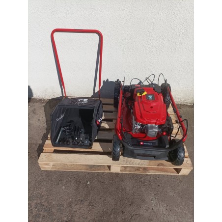 3407570 GC-PM 46 S HW-E, Benzin-Rasenmäher