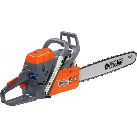 Kettensäge Oleo-Mac GS 630 Profi, 5,2 PS, 63,5 cm³, 46 cm