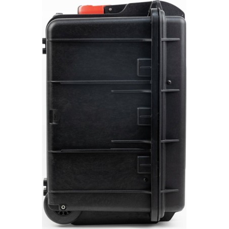 Werkzeugkoffer Set XL 2 Trolley Electric, 60-teilig