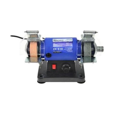 Geko-Schleifmaschine