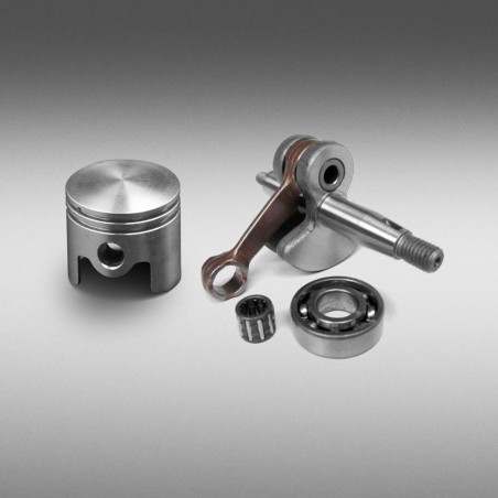 Maruyama-Kettensäge MARUYAMA MCV6200 KETTENSÄGE BENZINBETRIEBENE HOLZKETTENSÄGE 4,6 PS / 50 cm