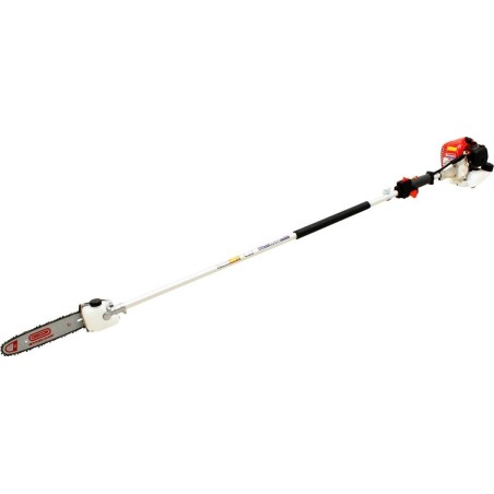 Maruyama-Kettensäge MARUYAMA PP2430 Holzspaltmaschine, Säge, Kettensäge, Benzin-Kettensäge, Holzspaltmaschine für