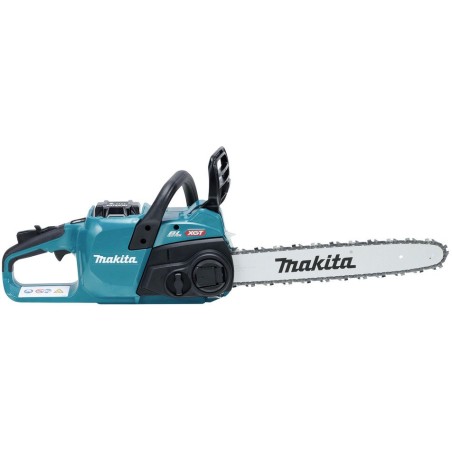 Makita UC023GT101 40-V-Kettensäge, 35 cm